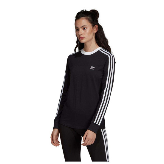 Adidas Γυναικεία μακρυμάνικη μπλούζα Adidas Γυναικεία μακρυμάνικη μπλούζα